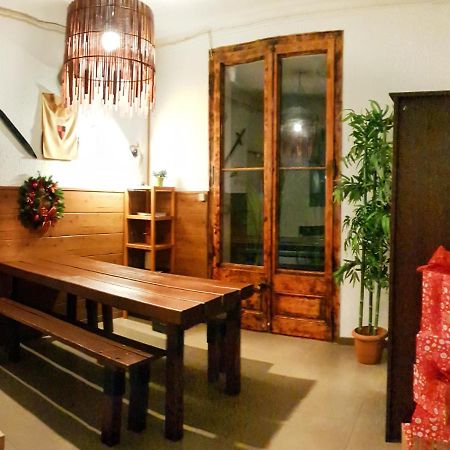 Homestay Citycenter Барселона Екстериор снимка